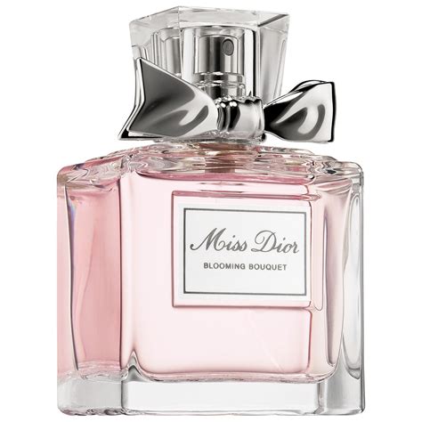 old miss dior perfume|miss dior vs blooming bouquet.